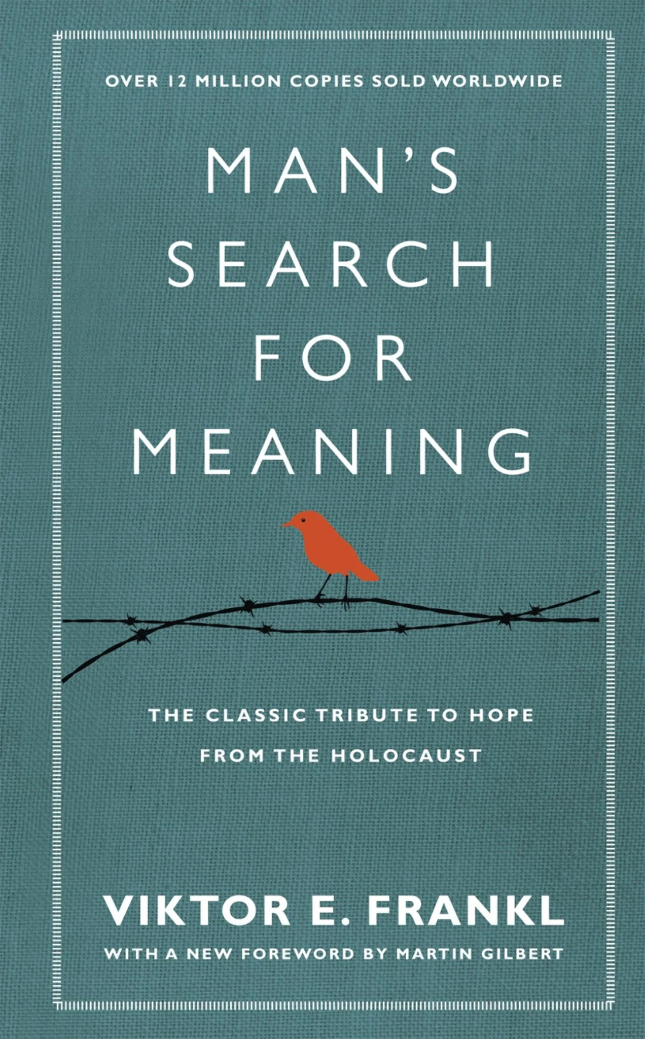 Man's Search for Meaning